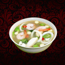 Seafood Soup